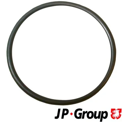 Gasket, coolant flange